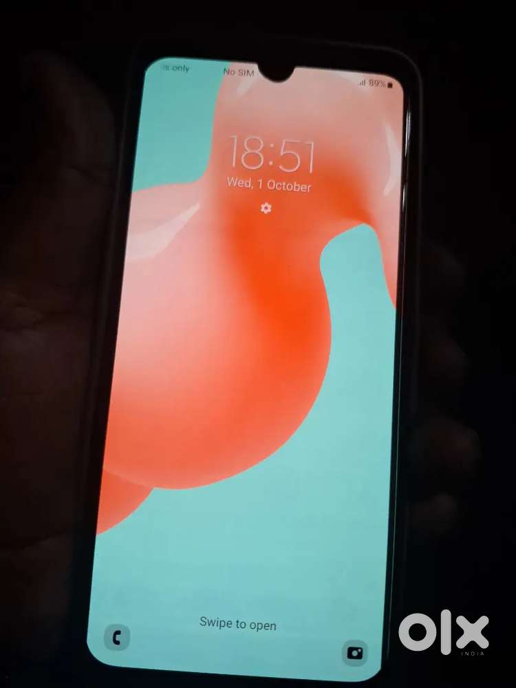 Samsung m31   6gb  128