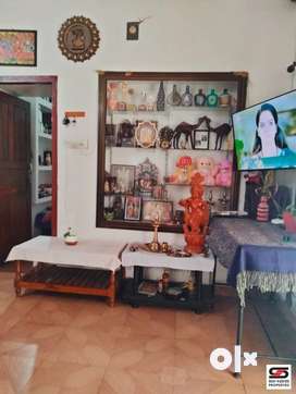 House for sale in Nadathara, Thrissur