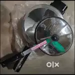 Pressure cooker 5 liter