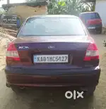 Ford Ikon 2007 Petrol Well Maintained
