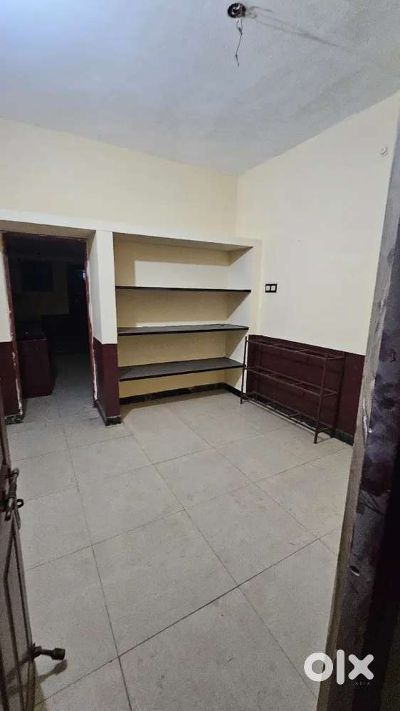 1RK for Rent near Lakshmi Garden – 4.4 km from Chil SEZ  IT Park