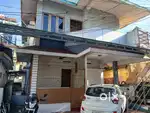 3 Bhk House 1st flr nr Mg road Valanjambalam for Employed Family