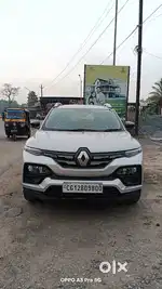 Renault Kiger RXT, 2021, Petrol