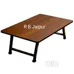 Brand new bed folding table for study
