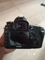 Canon 5D Mark iv