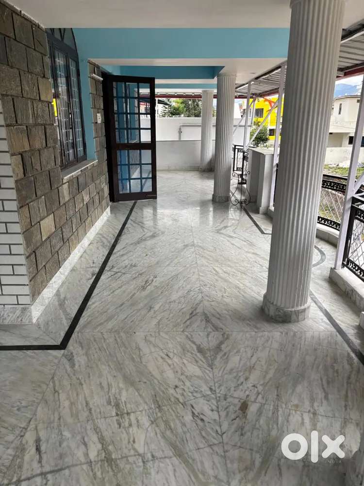 2bhk 1st floor 2 washroom rajeshwer nagar ph5 sahastradhara road