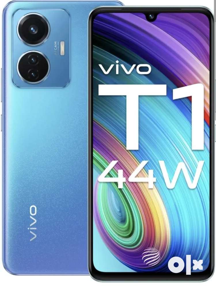 Vivo T1 44W 4G mobile