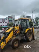 JCB 3dx in good condition for immediate sale