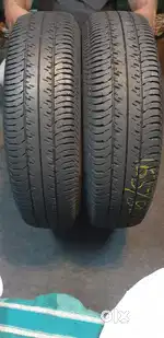 165 80 r 14 mrf ZV2K tyres sales