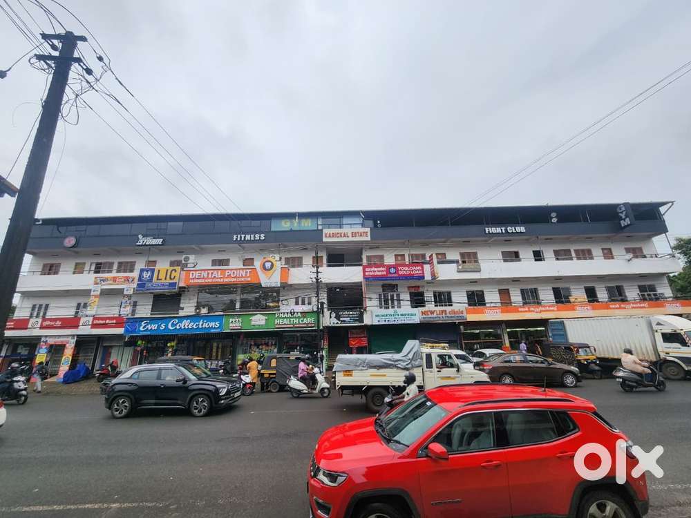 1600 Sq Ft Commercial space for rent  1st floor  Prime Building