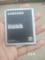 Samsung Galaxy j7 duo battery