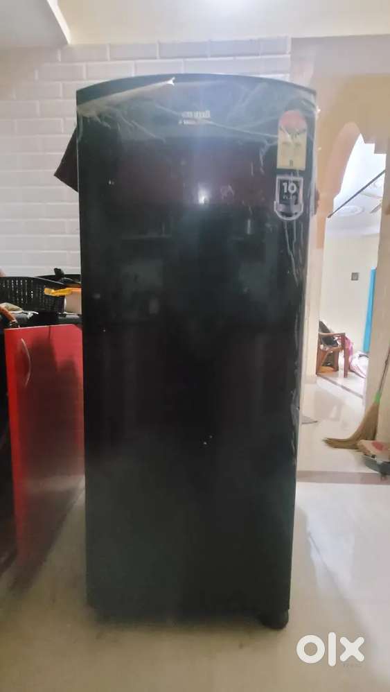 Croma fridge