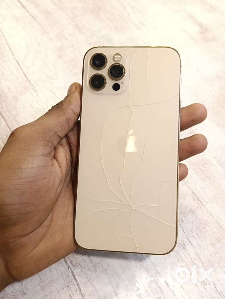 Iphone 12 pro 256 gb
