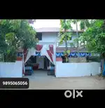 Three bedroom house in 3 cents with 3 bedrooms and 4 bathrooms