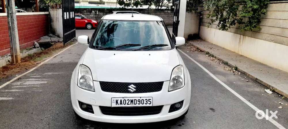 Maruti Suzuki Swift DDiS VDI, 2009, Diesel