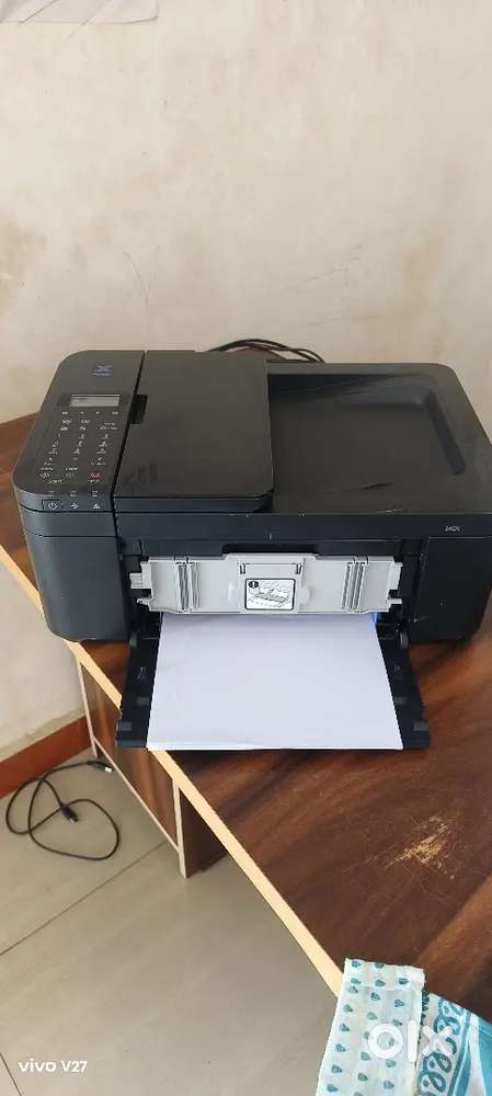 Multifunction Printer