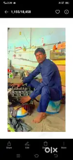 I m a car mechanic