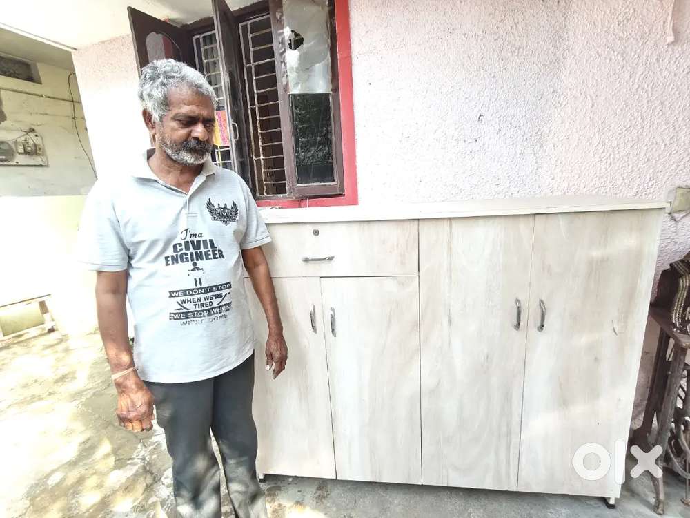 Wardrobe for home and office