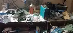Smps dc power supply for mobile and laptop repairing