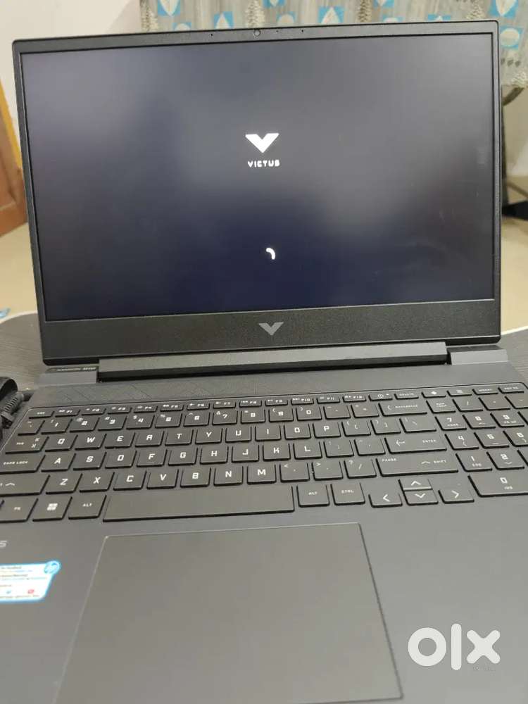 HP Victus AMD Ryzen 5 Hexa Core 7535HS
- (8 GB/512 GB SSD)