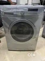 Siemens front load washing machine good condition in good price