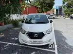 Datsun RediGO 1.0 S, 2020, Petrol