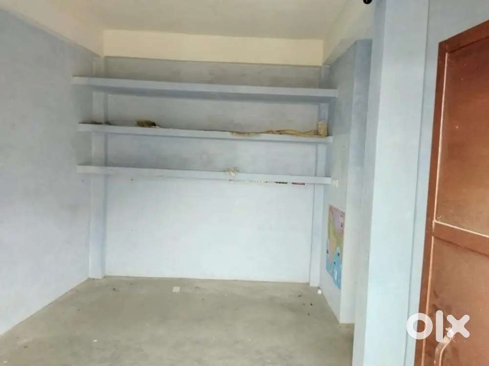 1bhk flat for rent family,students, bhai behen