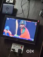 28inch sony lcd tv in good condition