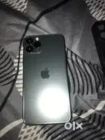 Iphone 11 pro all okkk bhot achi condition ma hai phone koi kami nhi h