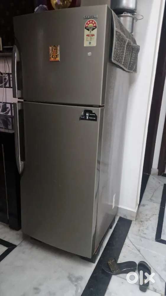 samsung 255 lt fridge