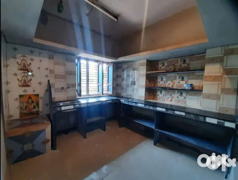 House for rent near danamma temple LIC colony  jamkhandi