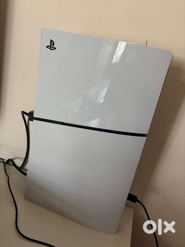 Ps5 digital slim edition