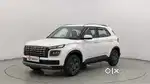 Hyundai Venue S 1.2 Petrol, 2023, Petrol
