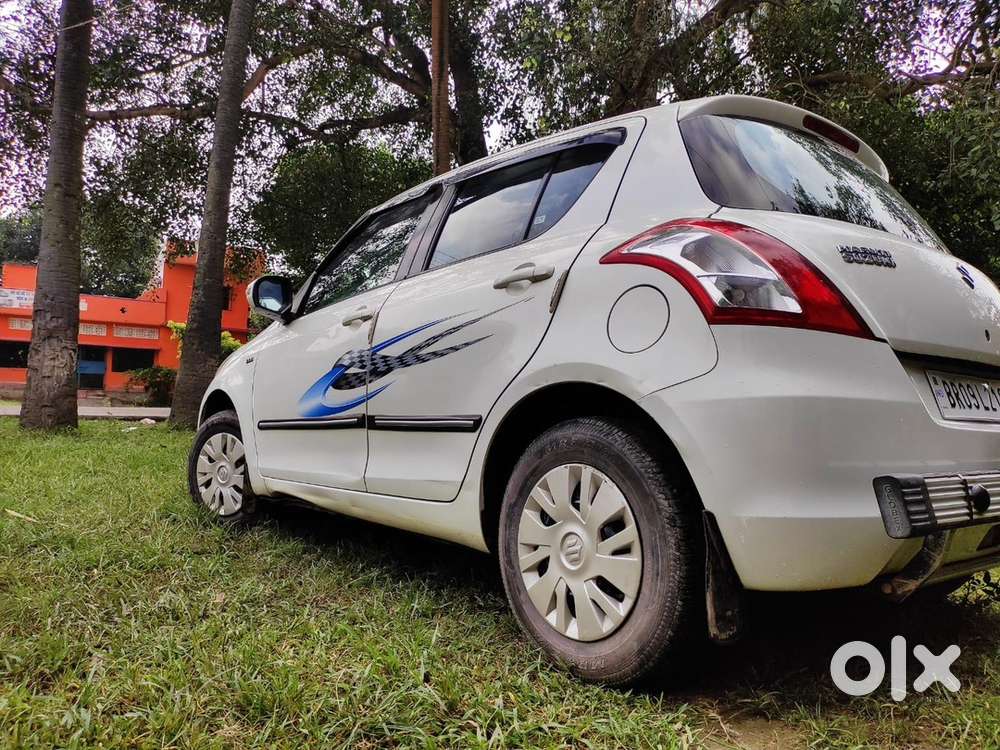 Maruti Suzuki Swift 2013 Diesel Well Maintained