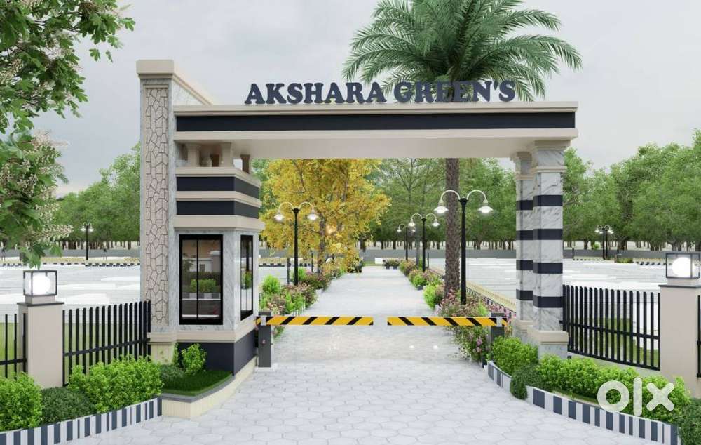 Premium Plot Near Ring Road – 111 Sq. Yds