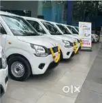 Urgently Required Car Driver