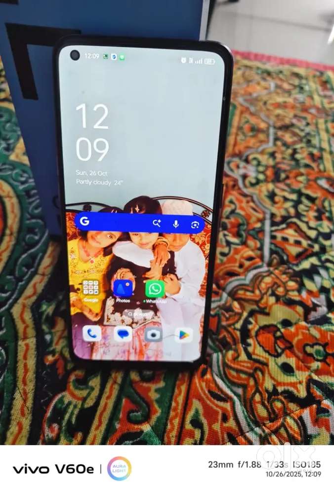 Want to sell my oppo f19 Pro