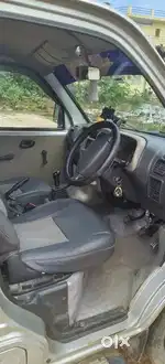 Maruti Suzuki Eeco 2010 Petrol 99000 Km Driven