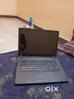 Lenovo laptop