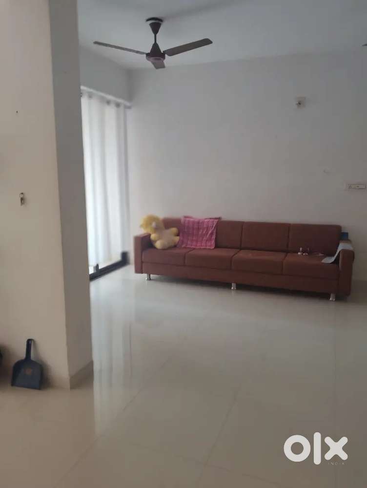 2BHK Rent 16500 including maintenance