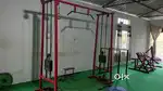 Gym equipment