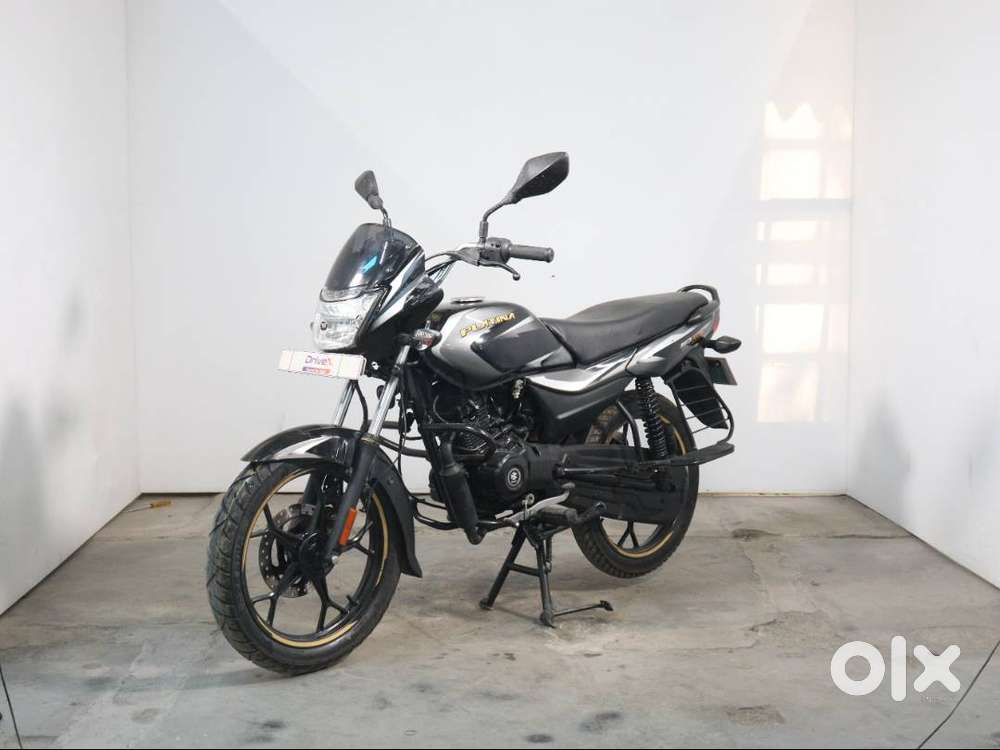 4156/PLATINA/BANK FINANCE AVAILABLE