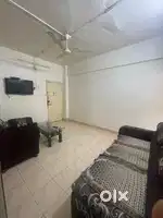 2BHK Flat for Sale, Prime Central Location!