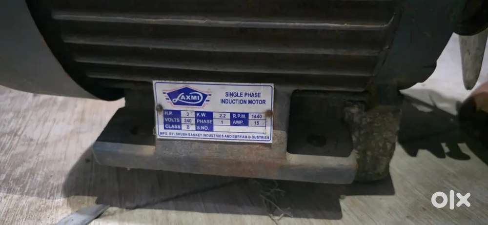 Atta chakki with seviyan machine