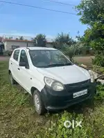 Maruti Suzuki Alto 800 2016 Petrol Good Condition
