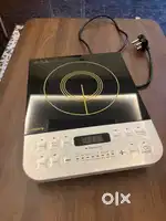 Philips Induction cooker