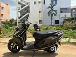 Honda dio new condition 20000km driven