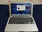 Macbook Air