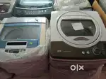 TOP LOAD WASHING MACHINE SAEL