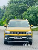 Volkswagen Taigun 1.0 TSI Topline, 2023, Petrol